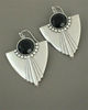 Retro fashionable earrings, wish, European style, ebay, wholesale