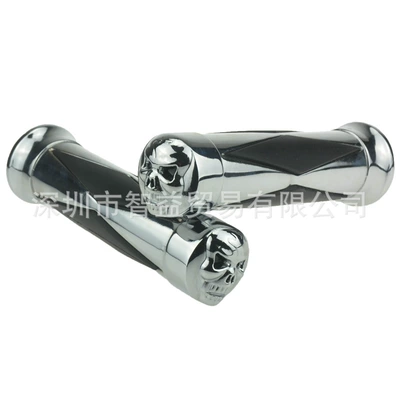 Motorcycle Safety Supplies Car Refitting Metal Handle