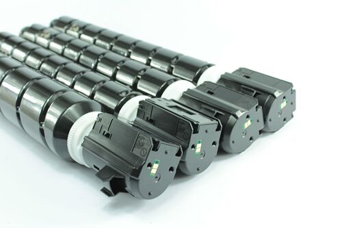 Suitable for Canon C3020 powder cartridge C3320 C3325 toner C3330 C2520 C3525 NPG67 ink cartridge