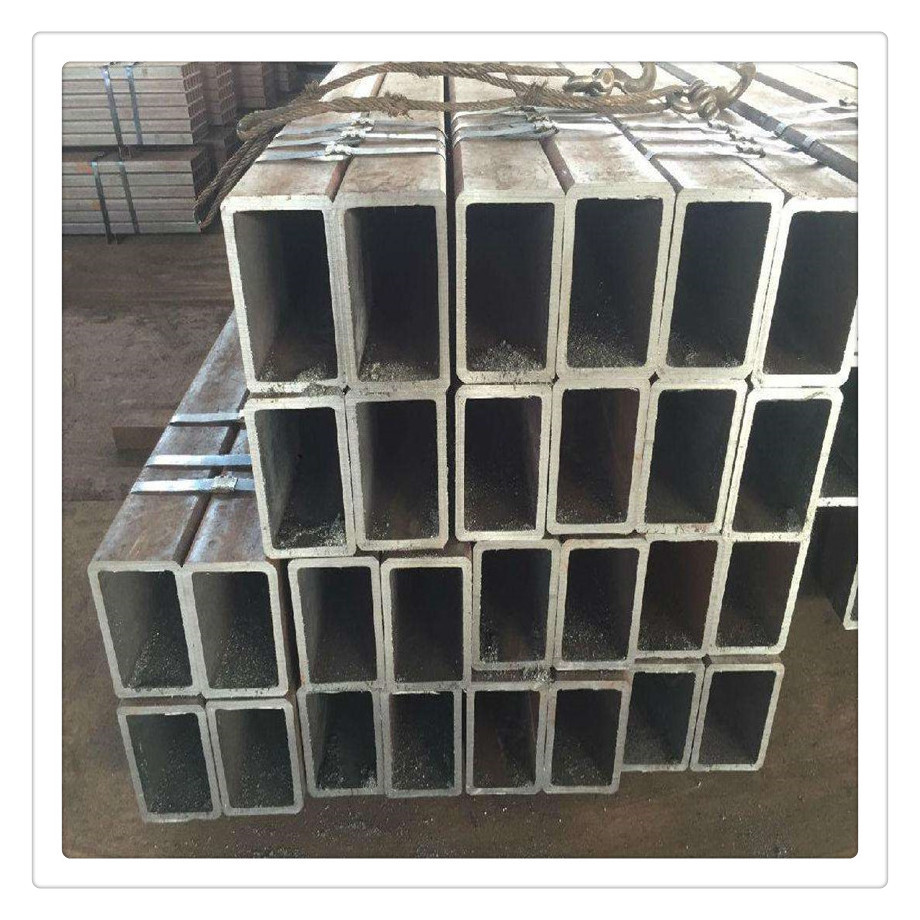 焊接方管q355b无缝方管q345b厚壁焊接方管 350*350*18方管