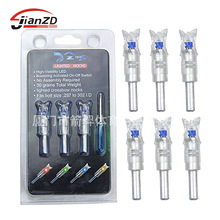 ���߿�7.6mm/.300"�l���β LED�����|�l�c��338/508��̼LV��β