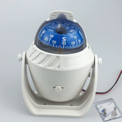 Yà mǎ – Avto kompas Compass COMPASS