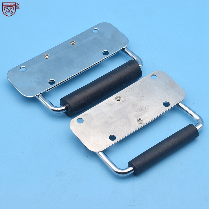 AW Anwang Spring 100 sin mangas de maleta baja mangas de maleta de madera mangas de embalaje mangas de maleta de maleta