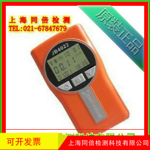 JB4022个人剂量报警仪/辐射仪JB4022 辐射仪