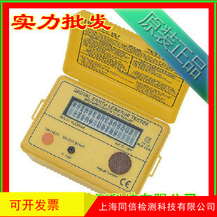 2820EL漏电开关检测仪 漏电检测仪