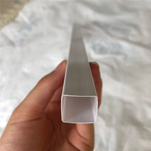 深圳厂家供应led驱动电源塑胶外壳绝缘护线套pvc套管耐高温UL认证