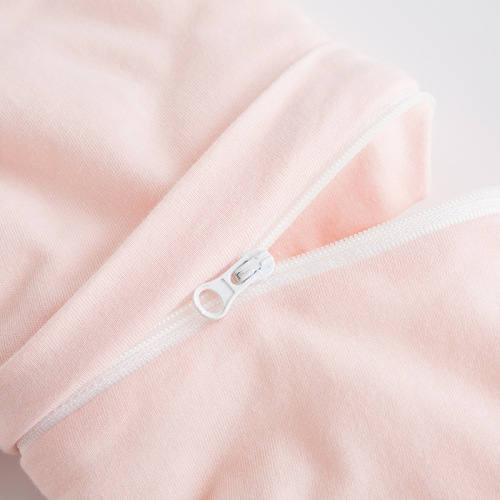 Bazitu wholesale thickened baby girl's pajamas, children's anti-kick quilt artifact, maternal and infant supplies, autumn and winter baby sleeping bags