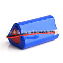 ��~�� �������Ͳ���� 18650����늳ؽM 3S1P 12V ��֧2200mAh