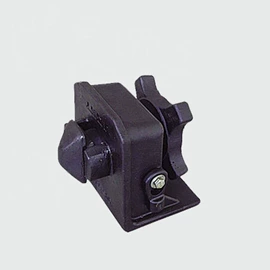 其他行走系统;悬挂系统;车身及附件