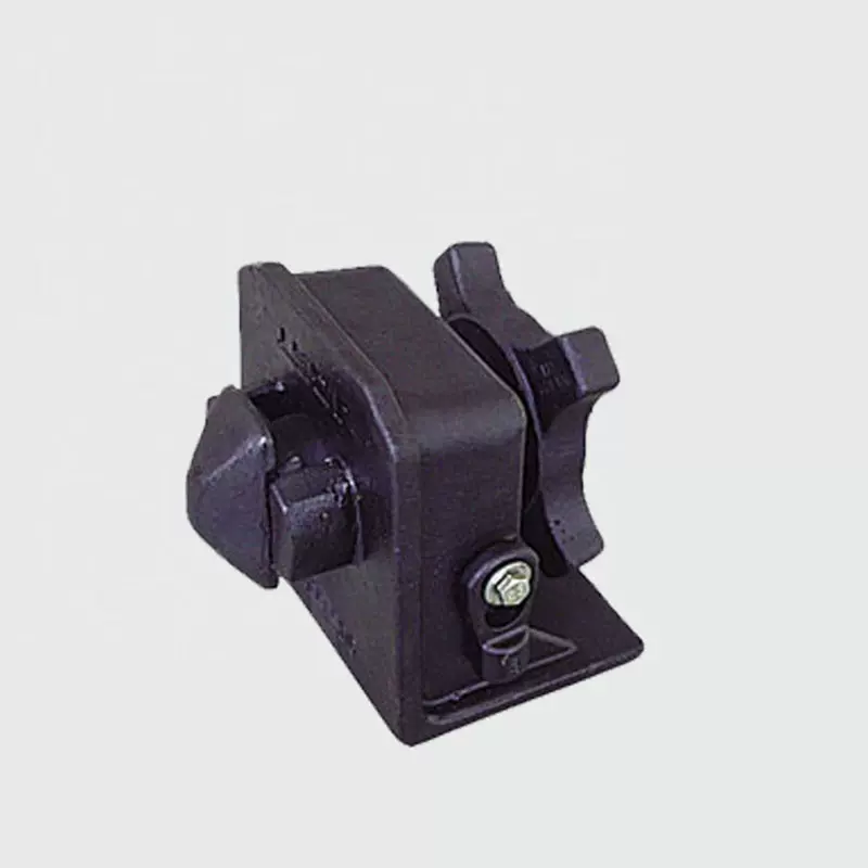 出售挂车配件 挂车锁具 弯柄单转锁 集装箱转锁 美式单转锁