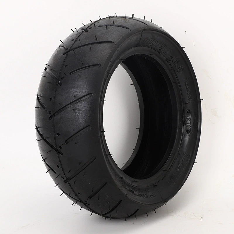 Оптовая Продажа с фабрики износостойкие 90/65-6,5 110/50-6,5 высокоскоростные маленькие гоночные спортивные автомобильные шины