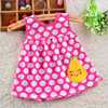 Summer skirt girl's, dress, small princess costume, pijama, wholesale