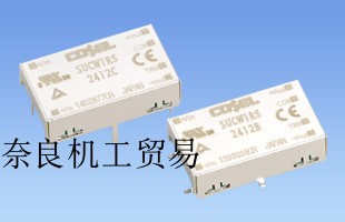 �ձ�����cosel DC-DC��ԴSUCWϵ��SUCW3���