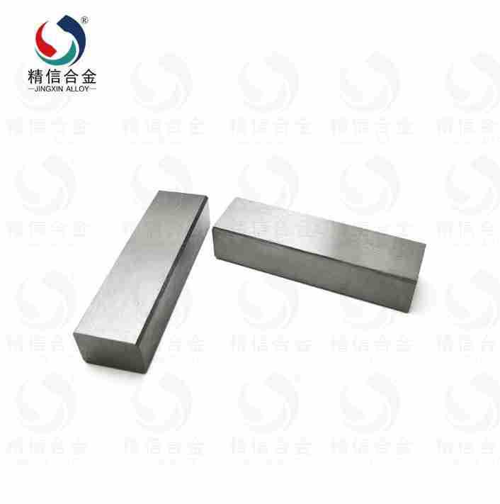 YG15/40*32*25耐磨高韧性钨钢硬质合金块 株洲硬质合金耐磨块