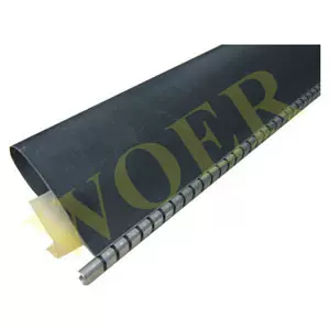 沃尔电力电缆修补片，沃尔拉链式热缩管 电缆包覆片