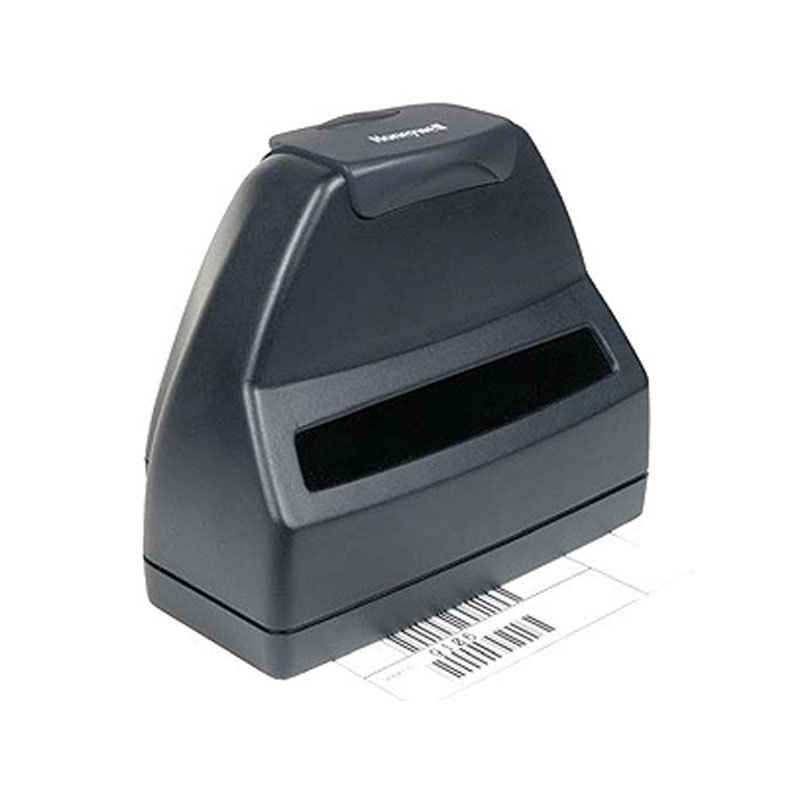 honeywell QC890һά��PDF417���ӳ�������ó����ӡˢ�ȼ������