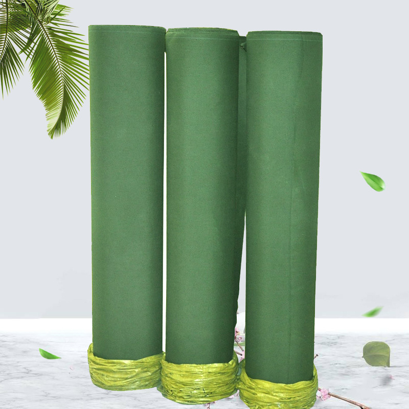 加厚4*4有机硅帆布篷布帆布车用货场防雨油布pvc苫布保温篷布