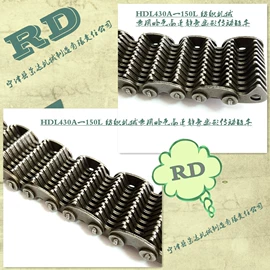 输送机;传动链;网带