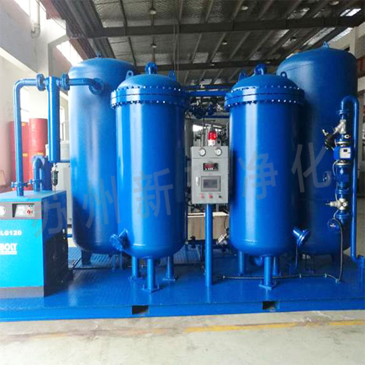 苏州制氮机厂家直销PSA制氮设备 工厂直销制氮气设备 制氮机价格