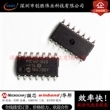 Microchipȫԭװ 16F1823 PIC16F1823-I/SL SOP14΢оƬ