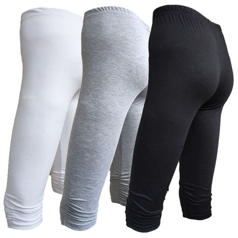 (Cross-border trading), elastic leggings, shorts, trousers, Aliexpress, Amazon