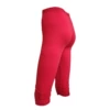 Library S2 7 points folds red
