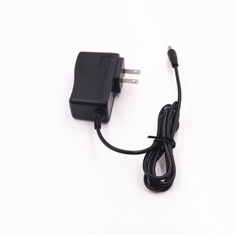 9V1.7A for guitar effect pedal UL US certified adapter 9v DC1700mA