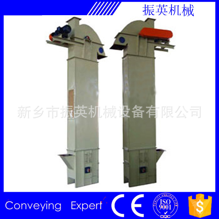 ZY系列ZTD/ZTH斗式提升机高效斗式提升机高效率输送机特氟龙加工