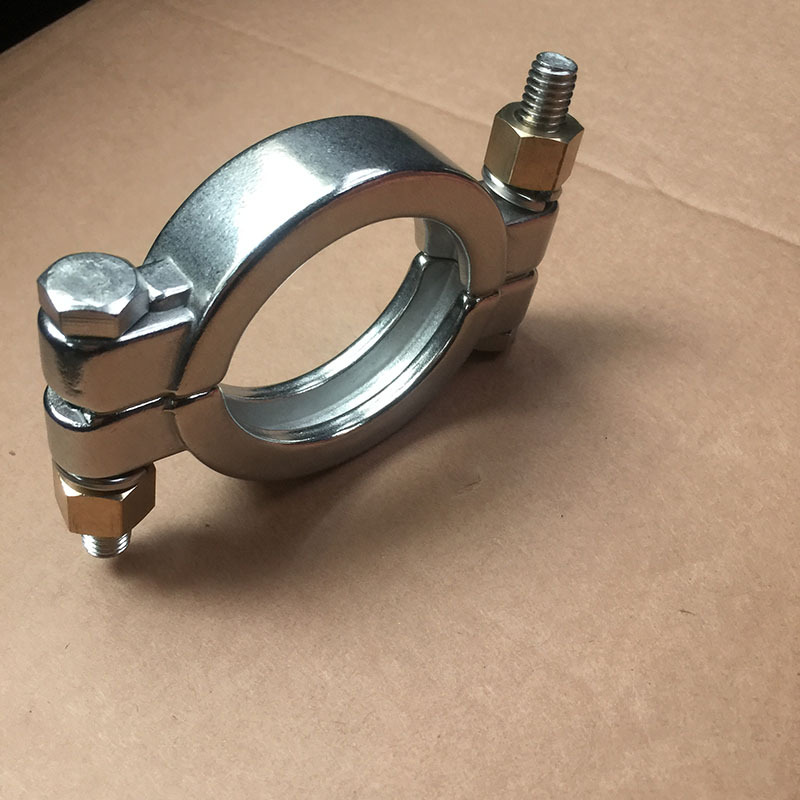 ���������ѹ����13mhp heavy high pressure tri- clamp 4.0Mpa