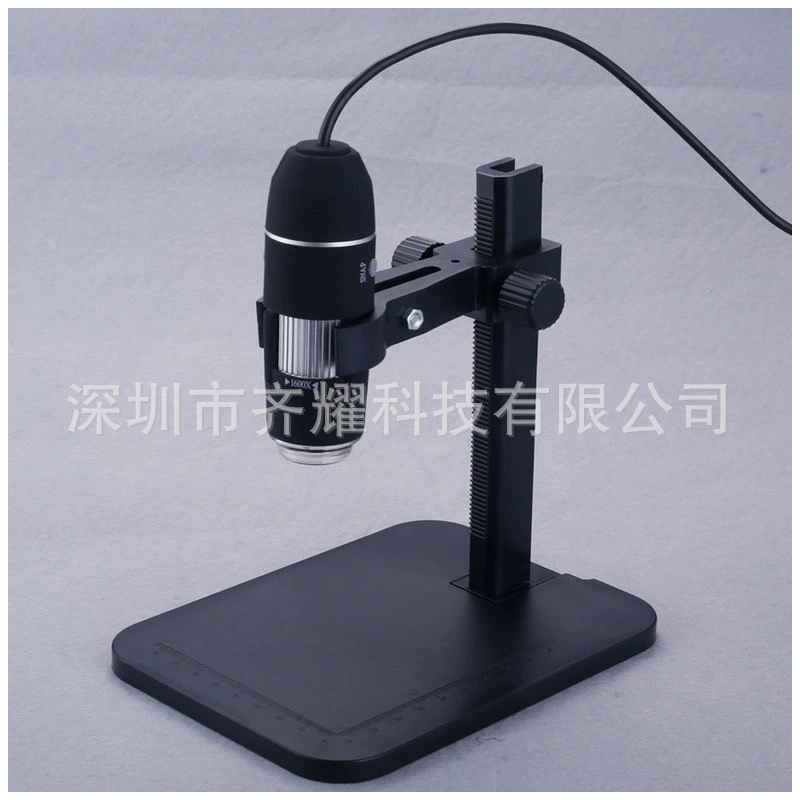 Амазонка Мини Микроскоп Студенческий Цифровой Электронный Микроскоп Портативный Детский USB Электронный Микроскоп