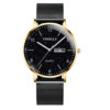 Men's watch, fashionable quartz watches, swiss watch, simple and elegant design, wholesale