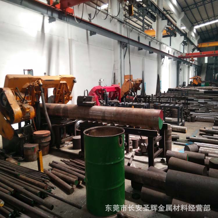 进口H11(4Cr5MoSiV)模具钢板 模具圆钢 模具钢材 规格齐全