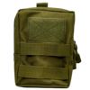 Modular bag with accessories, backpack, purse, mobile phone, street sports handheld tactics organizer bag