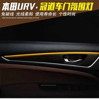Special Vehicle Interior Instrument Light, Panel (Dashboard) işıqlandırması