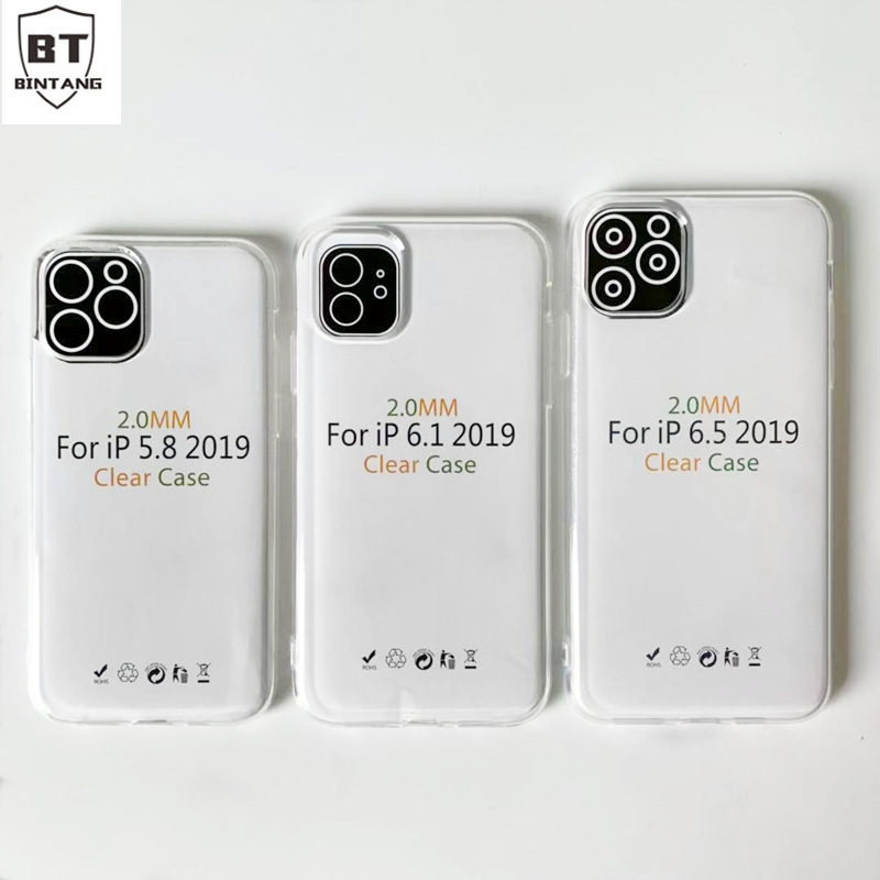 Suitable for Iphone17 Mobile Phone Case Silicone 16Pro Apple 15Promaxtpu2.0 Waterproof Pattern XS Transparent Case