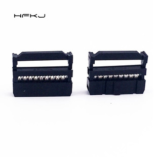 2.54mm�g��6p-64p�����^1.27mm 8P10p14p16p20P34p40p50P�ž����^