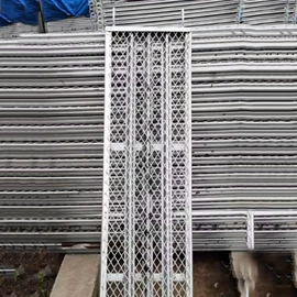 脚手架;金属建材;螺栓