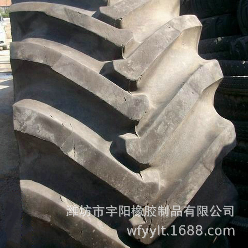 人字胎 拖拉机轮胎 农用轮胎21.3-24轮胎