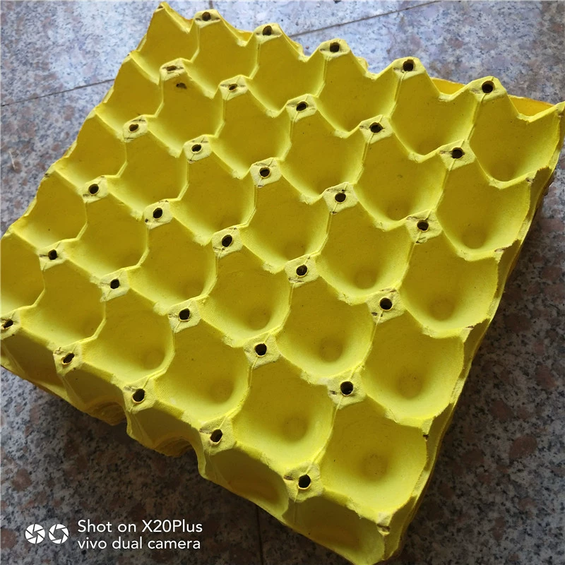 ИСТОЧНИК производители поставляют 30 мякоти яиц, цветная капуста желтое яйцо лоток, Обычный желтый белый влагостойкий яйцо лоток