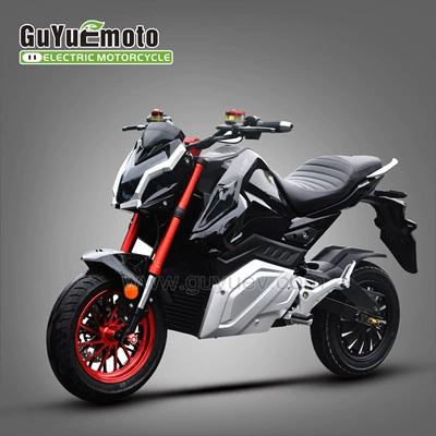 Elektrikli motosikletlər Electric Motorcycle, Cool Car