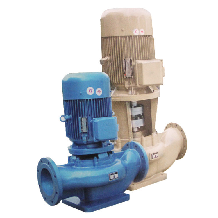 GDD型立式离心式空调补水泵 循环冷水泵 车床|数控机床冷却水泵