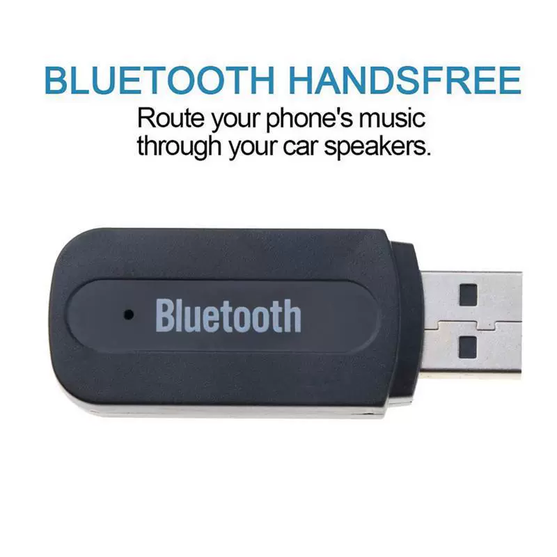 3,5 мм Bluetooth-приемник AUX выход для автомобильного Bluetooth-приемника домашнего динамика применимый источник фабрика