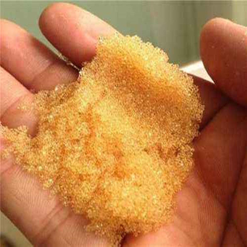 厂家直销001*7MB硬水软化阳离子树脂大孔吸附使用周期长软水