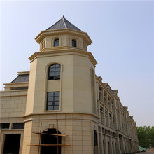 供应GRC欧式构件  浮雕欧式构件   GRC外墙欧式构件