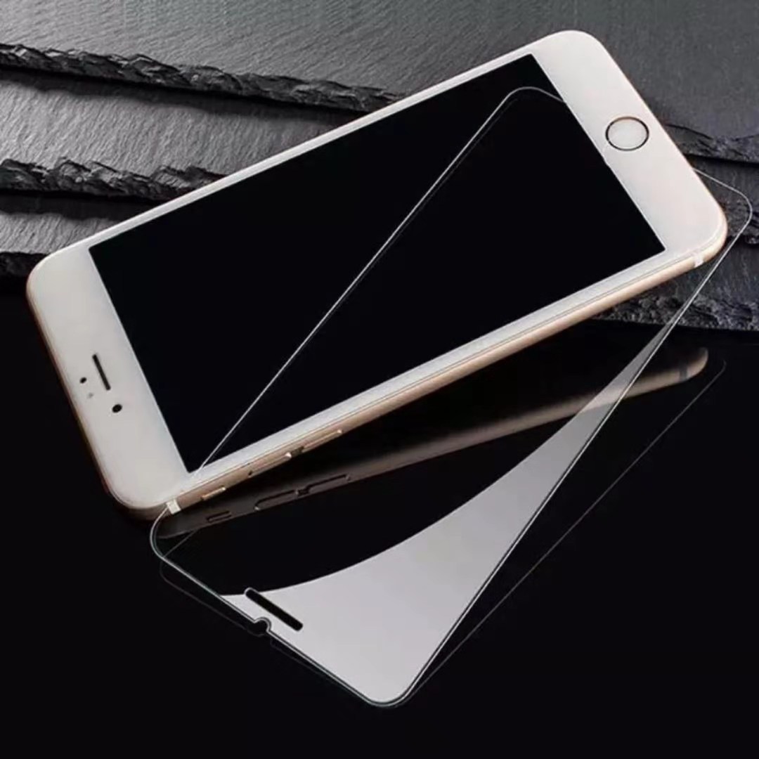 适用苹果钢化膜iphone17/16手机钢化膜15/14/12高清保护膜12/11