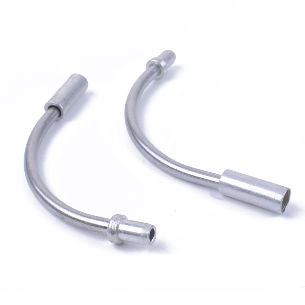 Bent pipe, mountain folding bike, brake, accessories