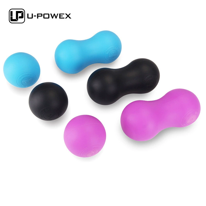 Silicone soft wear-resistant massager for training, new collection