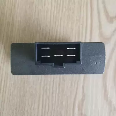 Suitable for – electronic regulator
