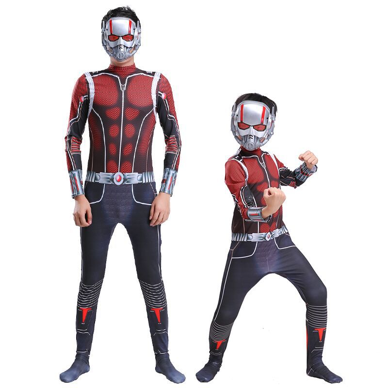 Ant-Man Costume