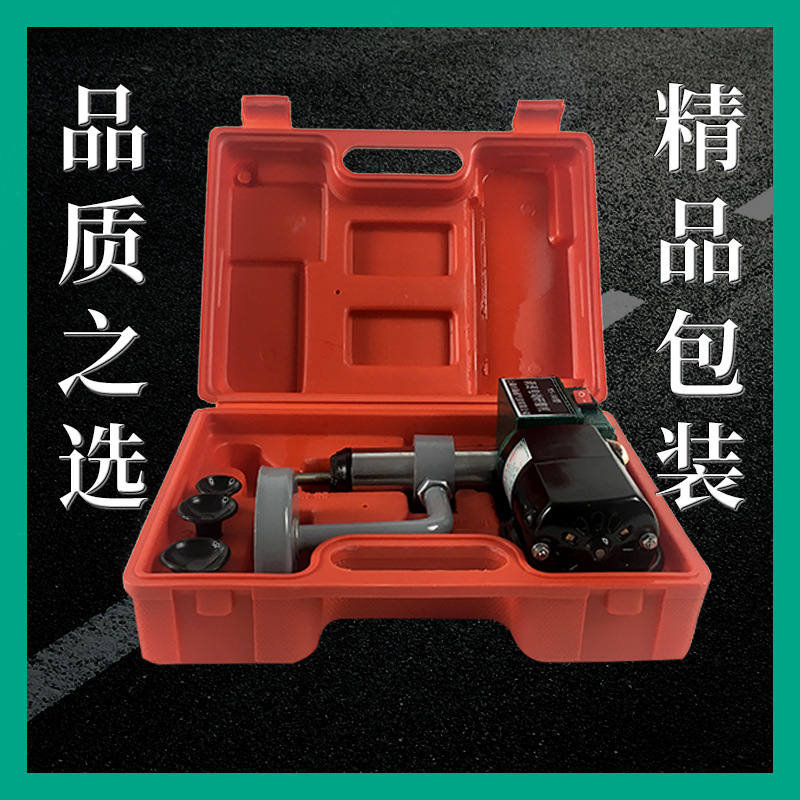 Venta al por mayor 88 tipo amoladora de válvula eléctrica amoladora de control de velocidad eléctrica herramienta de reparación de la válvula del motor